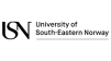 Logo University of South-Eastern Norway